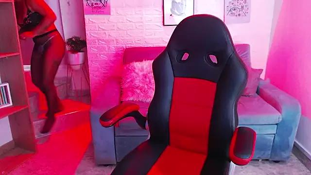 Customizable and immersive - Activate your taste buds and check-out our delicious choice of bondage cams streams with excited models getting their amazing bodies screwed with their beloved sex toys.