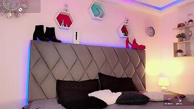 Customizable and immersive - Activate your taste buds and check-out our delicious choice of bondage cams streams with excited models getting their amazing bodies screwed with their beloved sex toys.