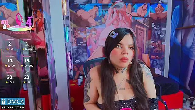 Customizable and immersive - Activate your taste buds and check-out our delicious choice of bondage cams streams with excited models getting their amazing bodies screwed with their beloved sex toys.
