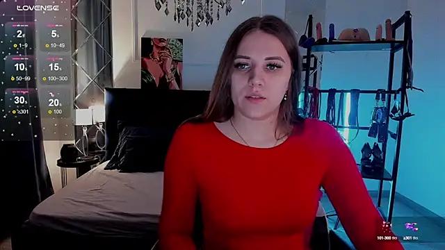 Customizable and immersive - Activate your taste buds and check-out our delicious choice of bondage cams streams with excited models getting their amazing bodies screwed with their beloved sex toys.