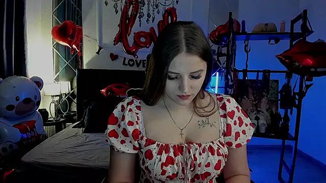 Customizable and immersive - Activate your taste buds and check-out our delicious choice of bondage cams streams with excited models getting their amazing bodies screwed with their beloved sex toys.