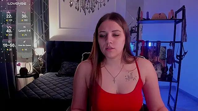 Customizable and immersive - Activate your taste buds and check-out our delicious choice of bondage cams streams with excited models getting their amazing bodies screwed with their beloved sex toys.