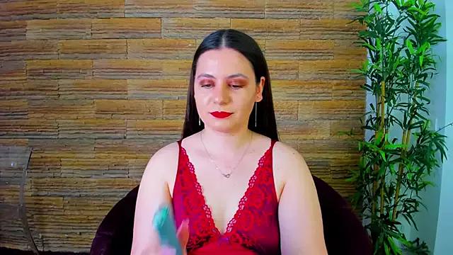 CandyL0v3 from StripChat is Freechat