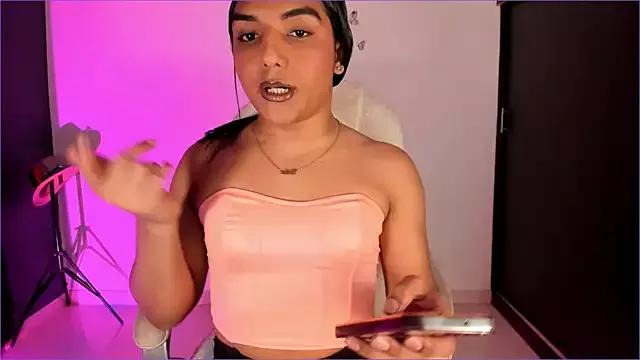 Customizable and immersive - Activate your taste buds and check-out our delicious choice of bondage cams streams with excited models getting their amazing bodies screwed with their beloved sex toys.