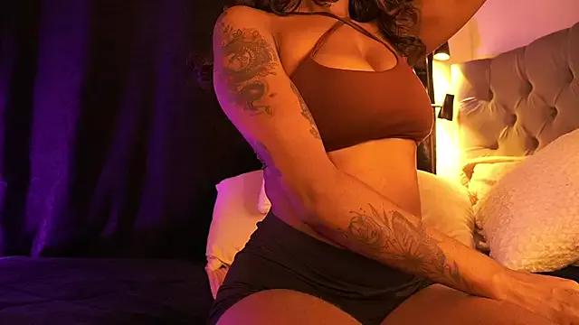 Customizable and immersive - Activate your taste buds and check-out our delicious choice of bondage cams streams with excited models getting their amazing bodies screwed with their beloved sex toys.