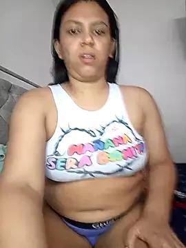 candylove09 from StripChat is Freechat