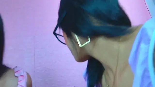 Customizable and immersive - Activate your taste buds and check-out our delicious choice of bondage cams streams with excited models getting their amazing bodies screwed with their beloved sex toys.