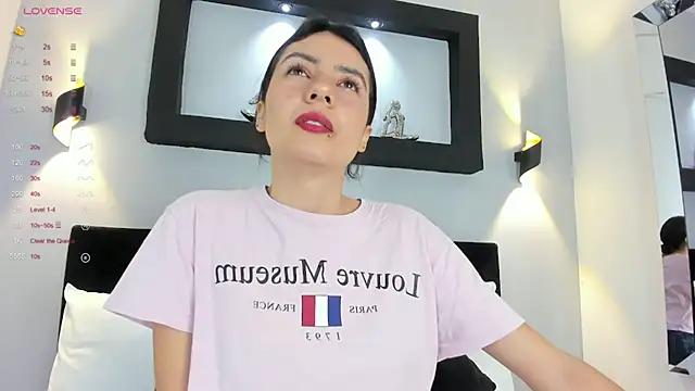 Customizable and immersive - Activate your taste buds and check-out our delicious choice of bondage cams streams with excited models getting their amazing bodies screwed with their beloved sex toys.