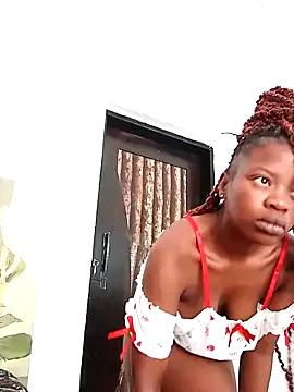 CandyNaynay from StripChat is Freechat