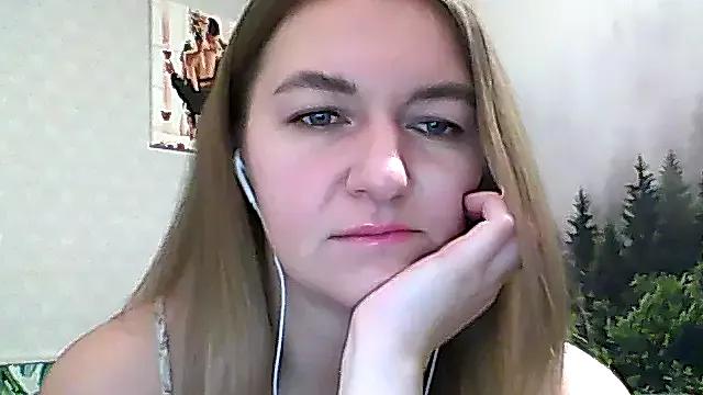 CandyOLimeX from StripChat is Freechat