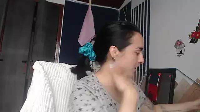 Customizable and immersive - Activate your taste buds and check-out our delicious choice of bondage cams streams with excited models getting their amazing bodies screwed with their beloved sex toys.