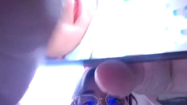 Customizable and immersive - Activate your taste buds and check-out our delicious choice of bondage cams streams with excited models getting their amazing bodies screwed with their beloved sex toys.