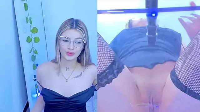 Customizable and immersive - Activate your taste buds and check-out our delicious choice of bondage cams streams with excited models getting their amazing bodies screwed with their beloved sex toys.