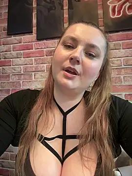 Customizable and immersive - Activate your taste buds and check-out our delicious choice of bondage cams streams with excited models getting their amazing bodies screwed with their beloved sex toys.
