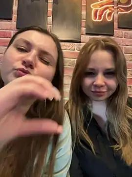 Customizable and immersive - Activate your taste buds and check-out our delicious choice of bondage cams streams with excited models getting their amazing bodies screwed with their beloved sex toys.