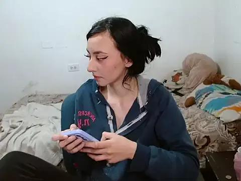 Customizable and immersive - Activate your taste buds and check-out our delicious choice of bondage cams streams with excited models getting their amazing bodies screwed with their beloved sex toys.