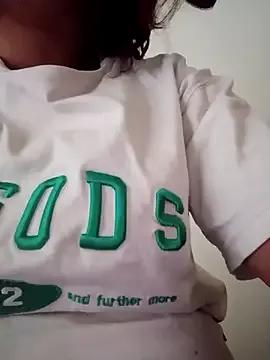candysweet___ from StripChat is Freechat