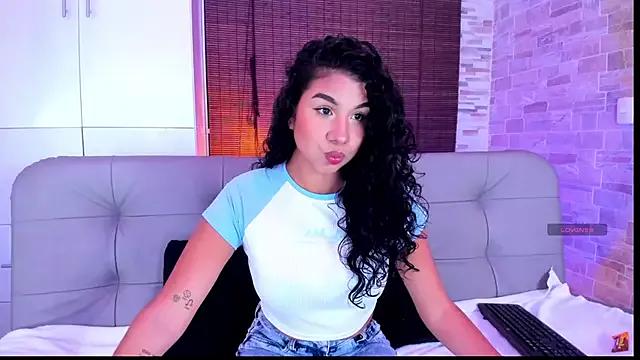 Customizable and immersive - Activate your taste buds and check-out our delicious choice of bondage cams streams with excited models getting their amazing bodies screwed with their beloved sex toys.