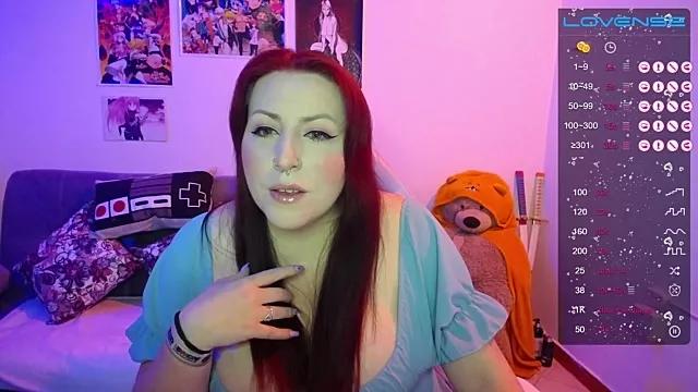 Customizable and immersive - Activate your taste buds and check-out our delicious choice of bondage cams streams with excited models getting their amazing bodies screwed with their beloved sex toys.