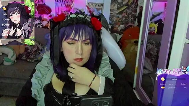 Customizable and immersive - Activate your taste buds and check-out our delicious choice of bondage cams streams with excited models getting their amazing bodies screwed with their beloved sex toys.