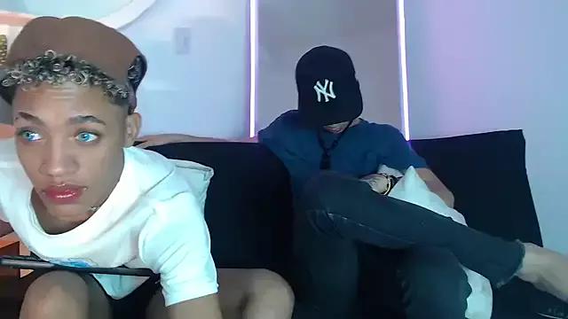 CANEL_BOYS from StripChat is Freechat