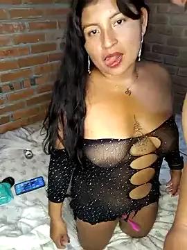 Customizable and immersive - Activate your taste buds and check-out our delicious choice of bondage cams streams with excited models getting their amazing bodies screwed with their beloved sex toys.