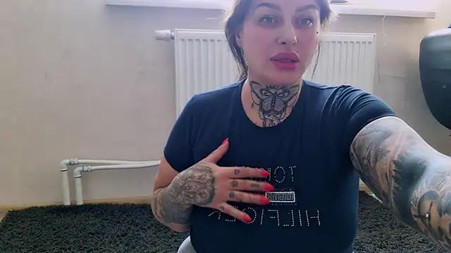 Customizable and immersive - Activate your taste buds and check-out our delicious choice of bondage cams streams with excited models getting their amazing bodies screwed with their beloved sex toys.