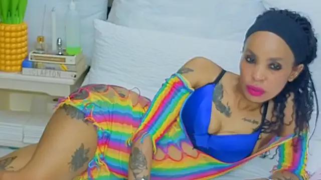 Customizable and immersive - Activate your taste buds and check-out our delicious choice of bondage cams streams with excited models getting their amazing bodies screwed with their beloved sex toys.