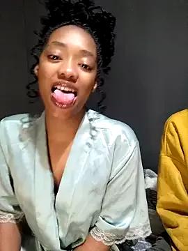 Customizable and immersive - Activate your taste buds and check-out our delicious choice of bondage cams streams with excited models getting their amazing bodies screwed with their beloved sex toys.