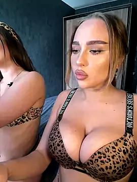 Customizable and immersive - Activate your taste buds and check-out our delicious choice of bondage cams streams with excited models getting their amazing bodies screwed with their beloved sex toys.