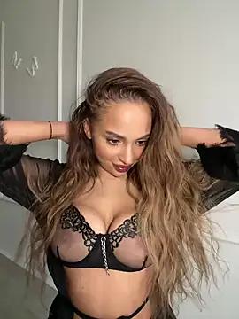 Customizable and immersive - Activate your taste buds and check-out our delicious choice of bondage cams streams with excited models getting their amazing bodies screwed with their beloved sex toys.