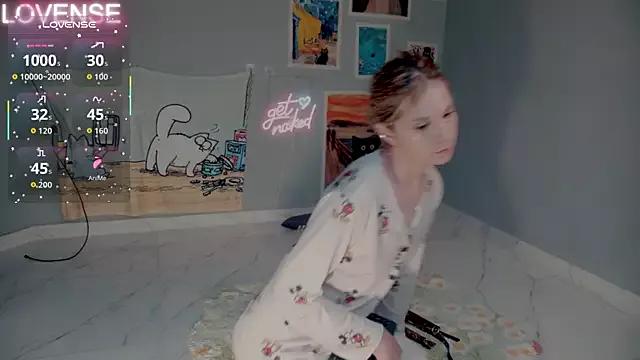 Careful_i_bite from StripChat is Freechat
