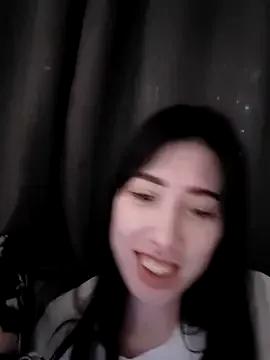 caressyourself from StripChat is Freechat