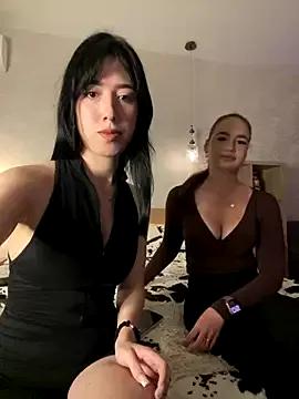 Customizable and immersive - Activate your taste buds and check-out our delicious choice of bondage cams streams with excited models getting their amazing bodies screwed with their beloved sex toys.