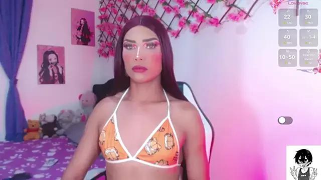Customizable and immersive - Activate your taste buds and check-out our delicious choice of bondage cams streams with excited models getting their amazing bodies screwed with their beloved sex toys.