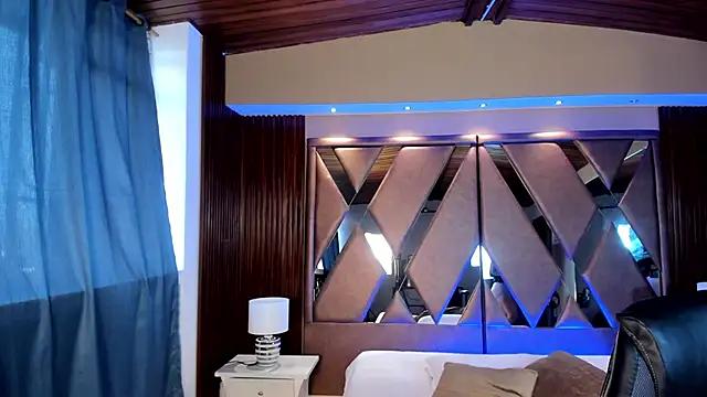 Customizable and immersive - Activate your taste buds and check-out our delicious choice of bondage cams streams with excited models getting their amazing bodies screwed with their beloved sex toys.