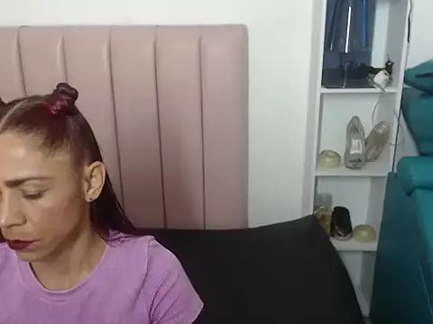 Customizable and immersive - Activate your taste buds and check-out our delicious choice of bondage cams streams with excited models getting their amazing bodies screwed with their beloved sex toys.