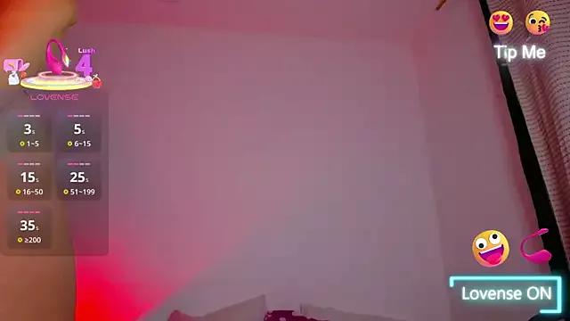 Customizable and immersive - Activate your taste buds and check-out our delicious choice of bondage cams streams with excited models getting their amazing bodies screwed with their beloved sex toys.