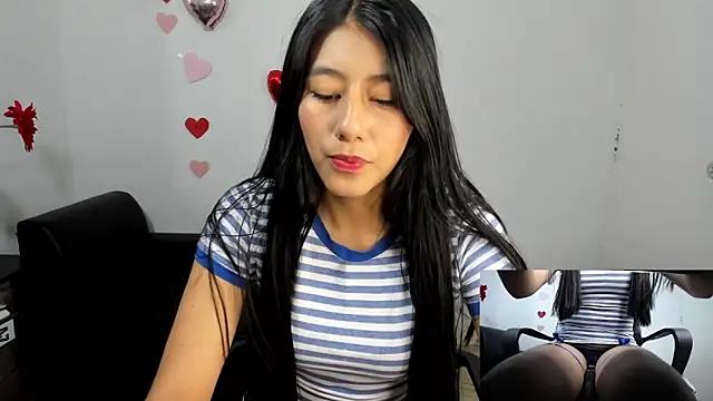 Customizable and immersive - Activate your taste buds and check-out our delicious choice of bondage cams streams with excited models getting their amazing bodies screwed with their beloved sex toys.