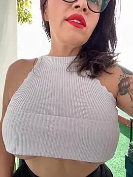 CarlaConnorTV from StripChat is Freechat