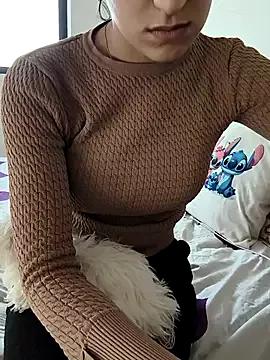 carlina28 from StripChat is Freechat