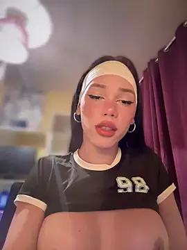 Customizable and immersive - Activate your taste buds and check-out our delicious choice of bondage cams streams with excited models getting their amazing bodies screwed with their beloved sex toys.