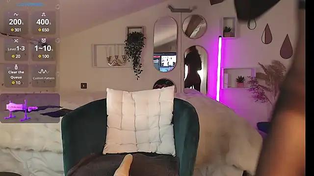 Customizable and immersive - Activate your taste buds and check-out our delicious choice of bondage cams streams with excited models getting their amazing bodies screwed with their beloved sex toys.