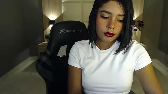 Customizable and immersive - Activate your taste buds and check-out our delicious choice of bondage cams streams with excited models getting their amazing bodies screwed with their beloved sex toys.