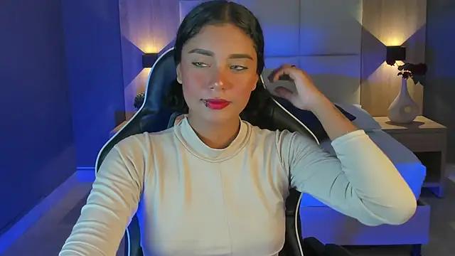 Customizable and immersive - Activate your taste buds and check-out our delicious choice of bondage cams streams with excited models getting their amazing bodies screwed with their beloved sex toys.