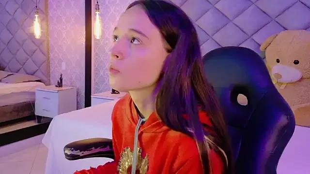 Customizable and immersive - Activate your taste buds and check-out our delicious choice of bondage cams streams with excited models getting their amazing bodies screwed with their beloved sex toys.