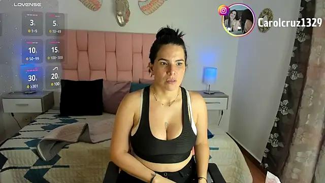 Customizable and immersive - Activate your taste buds and check-out our delicious choice of bondage cams streams with excited models getting their amazing bodies screwed with their beloved sex toys.