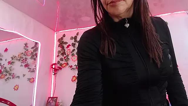 Carol_Miss_ from StripChat is Freechat