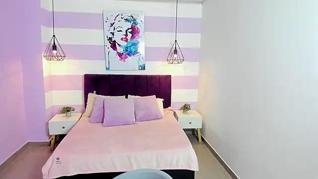 Customizable and immersive - Activate your taste buds and check-out our delicious choice of bondage cams streams with excited models getting their amazing bodies screwed with their beloved sex toys.