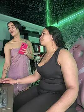 Customizable and immersive - Activate your taste buds and check-out our delicious choice of bondage cams streams with excited models getting their amazing bodies screwed with their beloved sex toys.